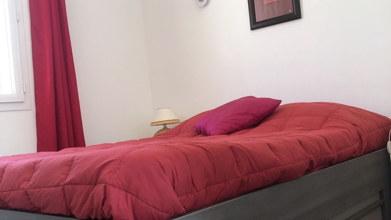 Photo of Bedroom in Saint-Martin-d'Ardeche