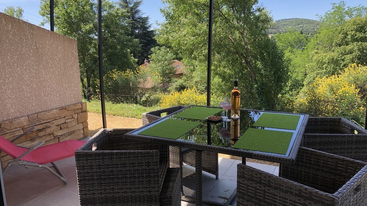 Photo of Outdoor in Saint-Martin-d'Ardeche