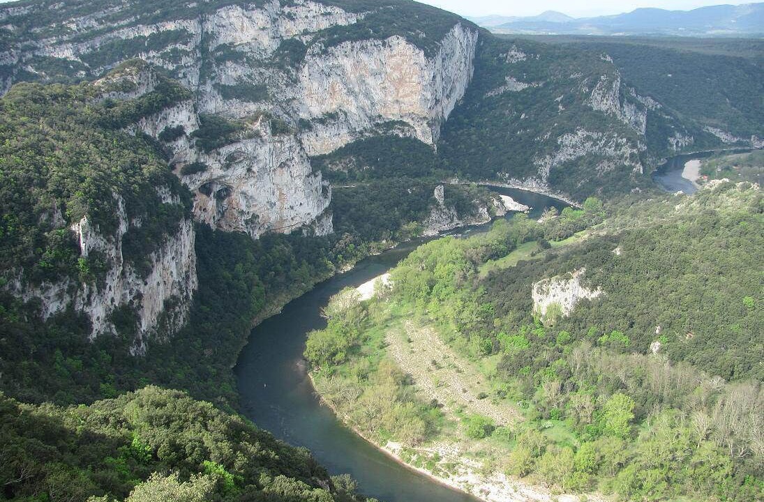 Photo of Outdoor in Saint-Martin-d'Ardeche