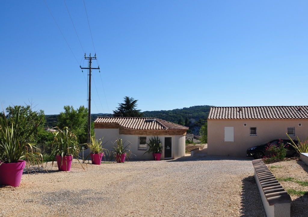 Photo of Outdoor in Saint-Martin-d'Ardeche