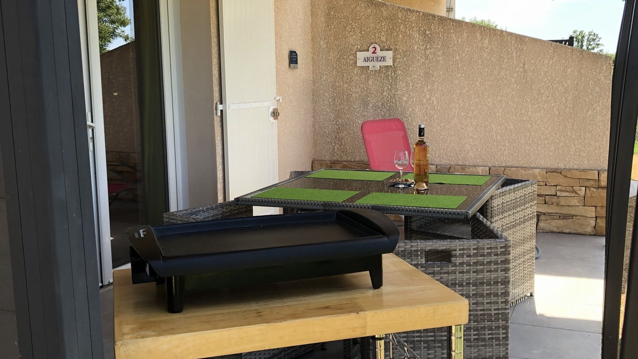 Photo of Outdoor in Saint-Martin-d'Ardeche