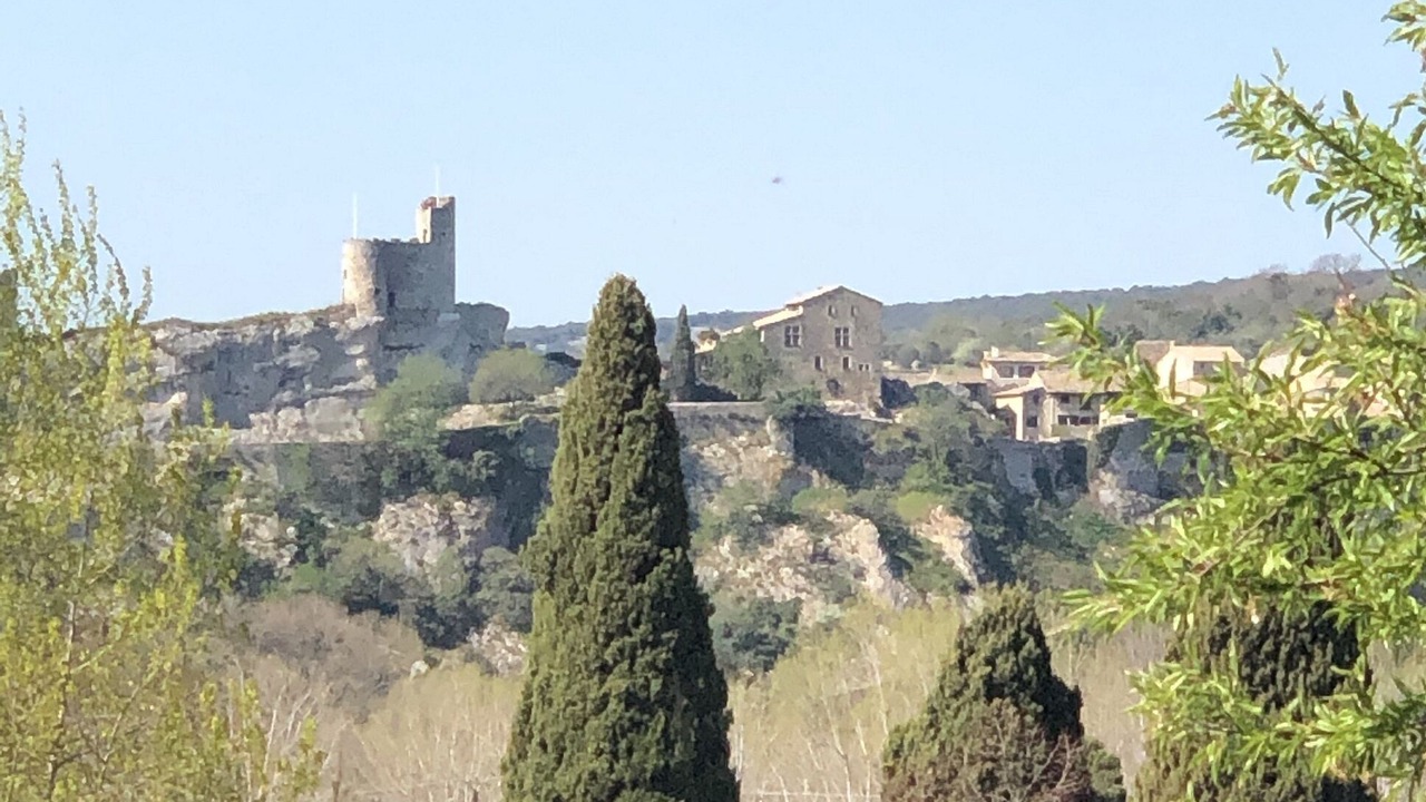 Photo of Outdoor in Saint-Martin-d'Ardeche
