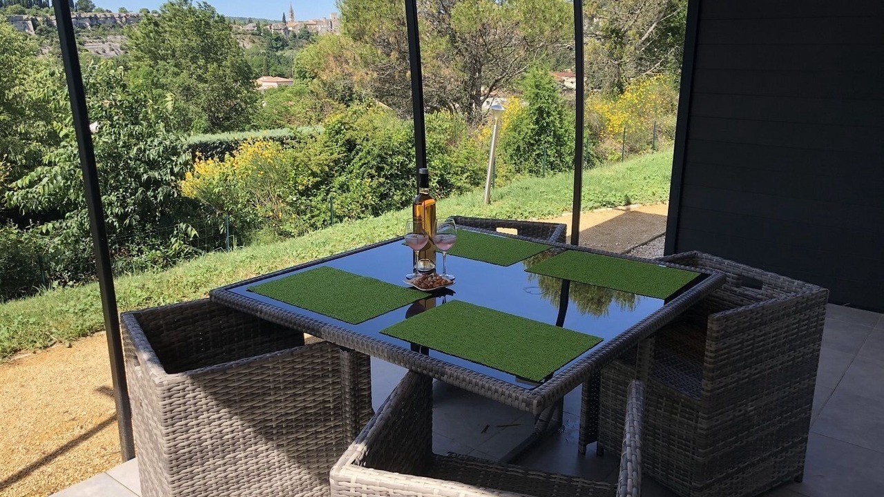 Photo of Outdoor in Saint-Martin-d'Ardeche