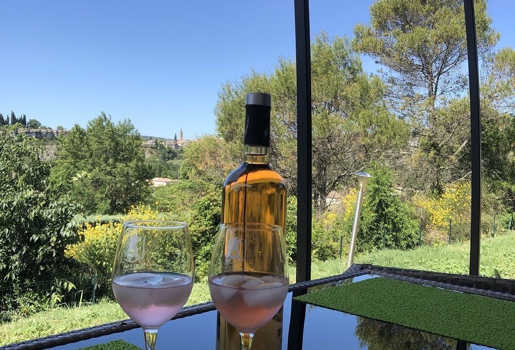 Photo of Outdoor in Saint-Martin-d'Ardeche