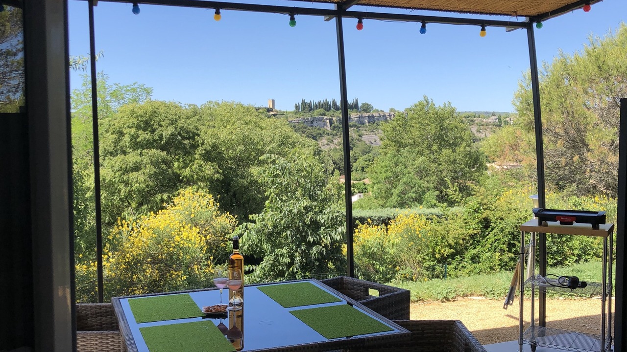 Photo of Outdoor in Saint-Martin-d'Ardeche