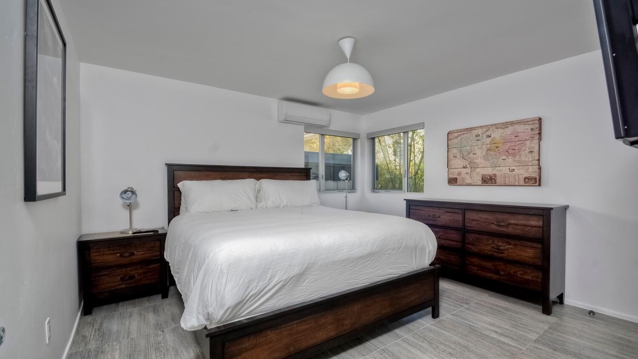 Photo of Bedroom in Carlsbad