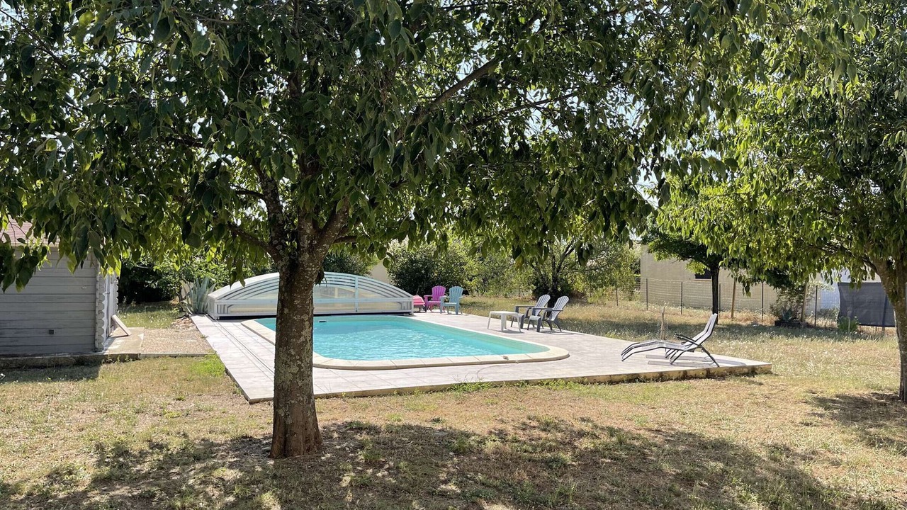 Photo of Outdoor in Orgnac-l'Aven