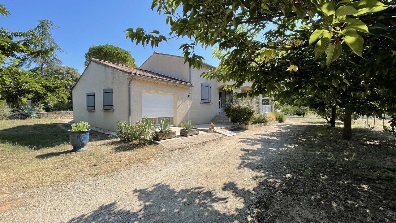 Photo of Outdoor in Orgnac-l'Aven