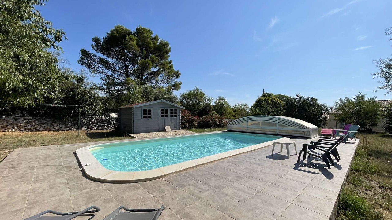 Photo of Outdoor in Orgnac-l'Aven