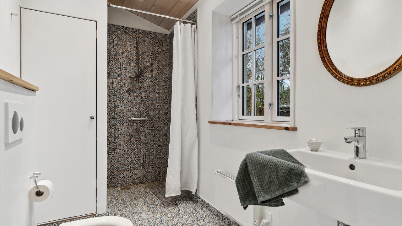 Photo of Bathroom in Udsholt Sand