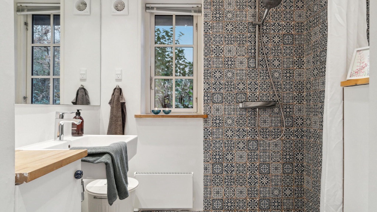 Photo of Bathroom in Udsholt Sand