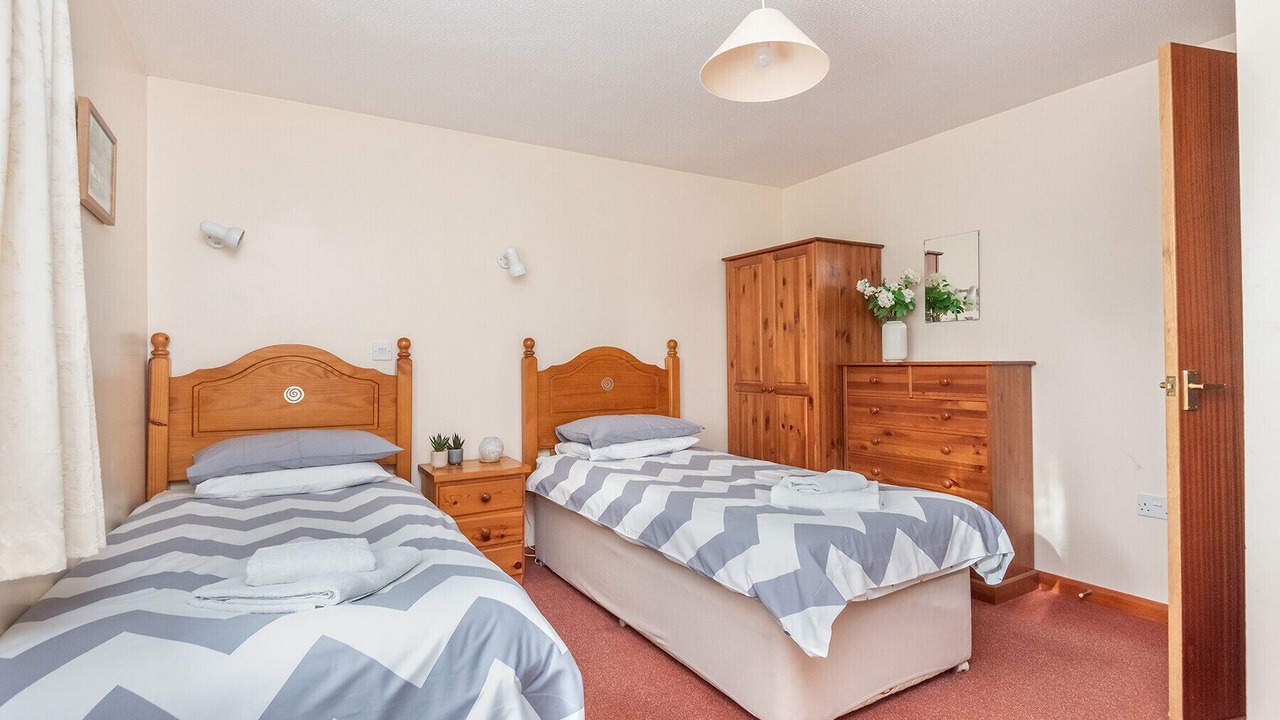 Photo of Bedroom in Goonhavern