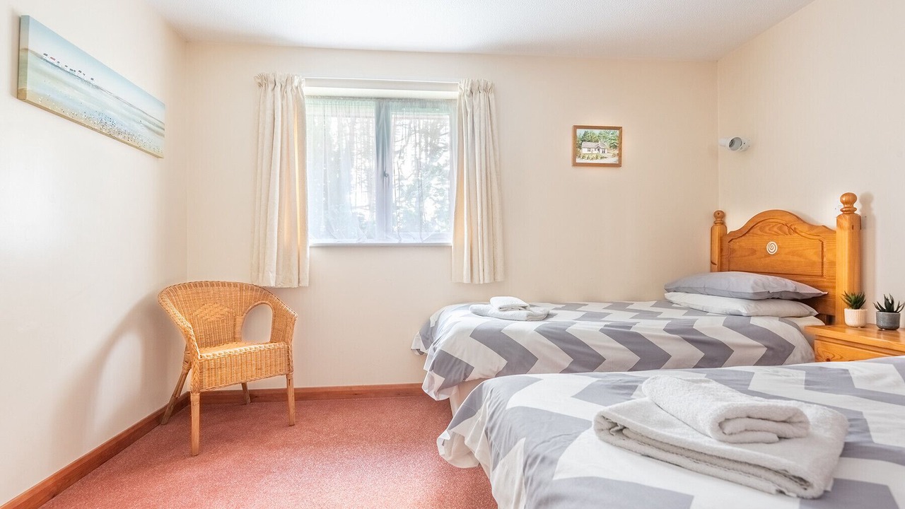 Photo of Bedroom in Goonhavern