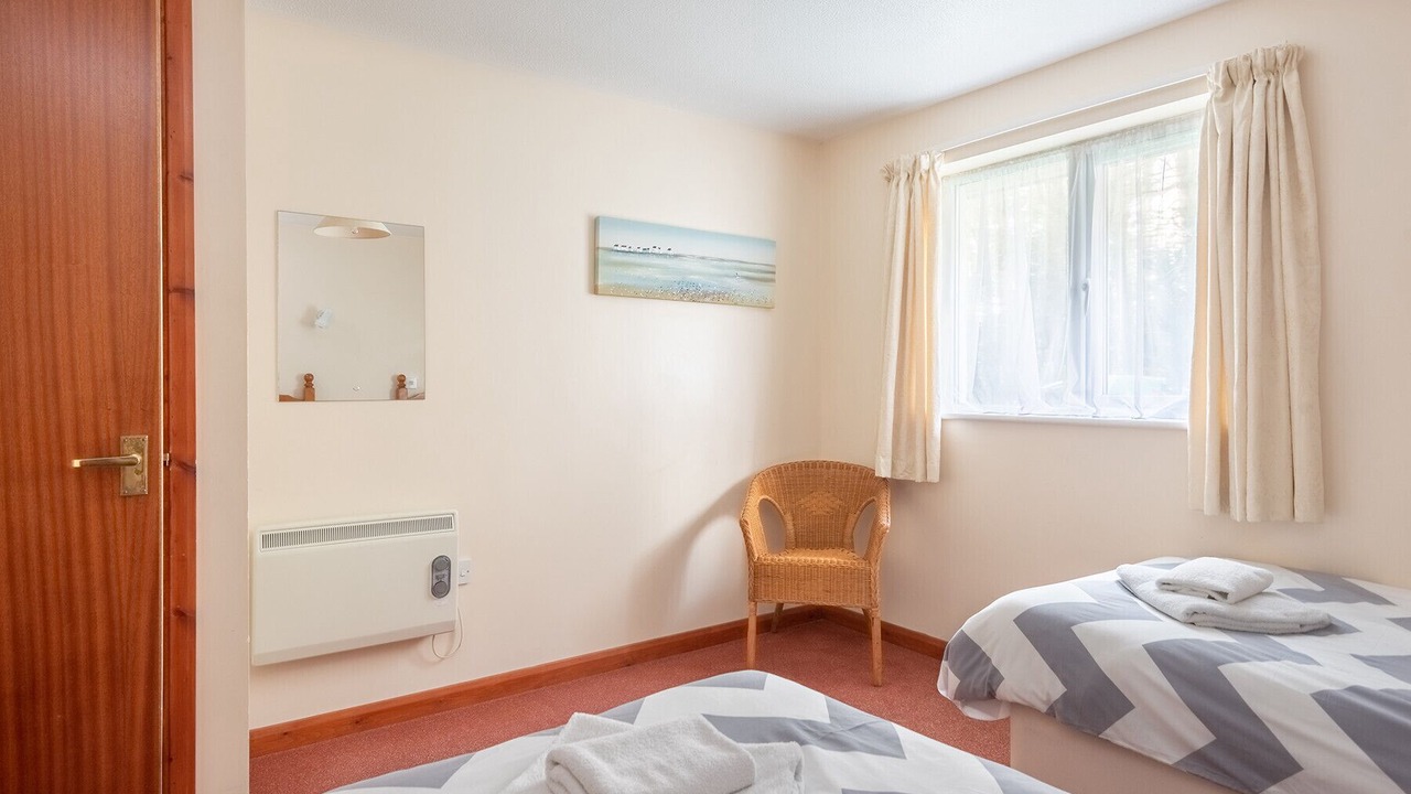 Photo of Bedroom in Goonhavern