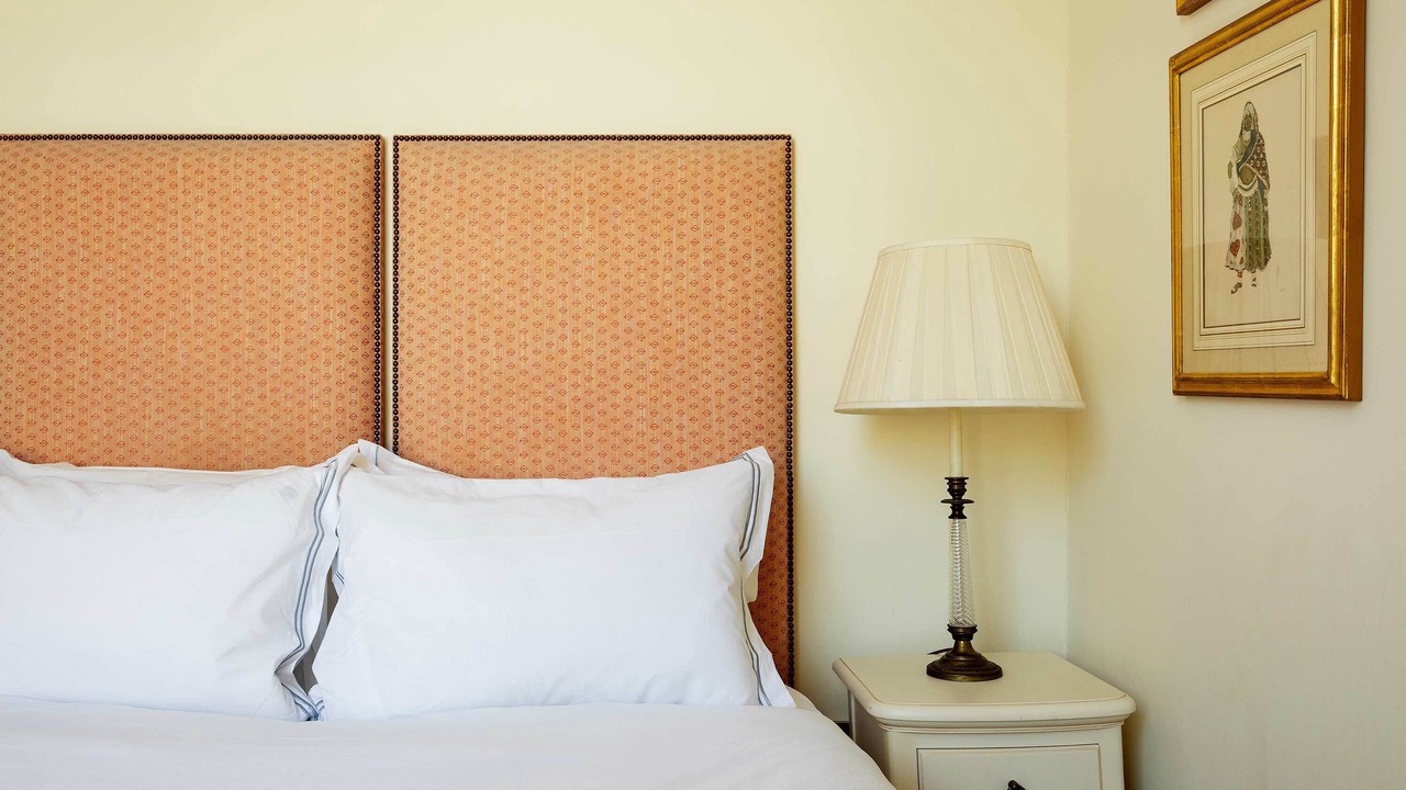 Photo of Bedroom in Little Venice