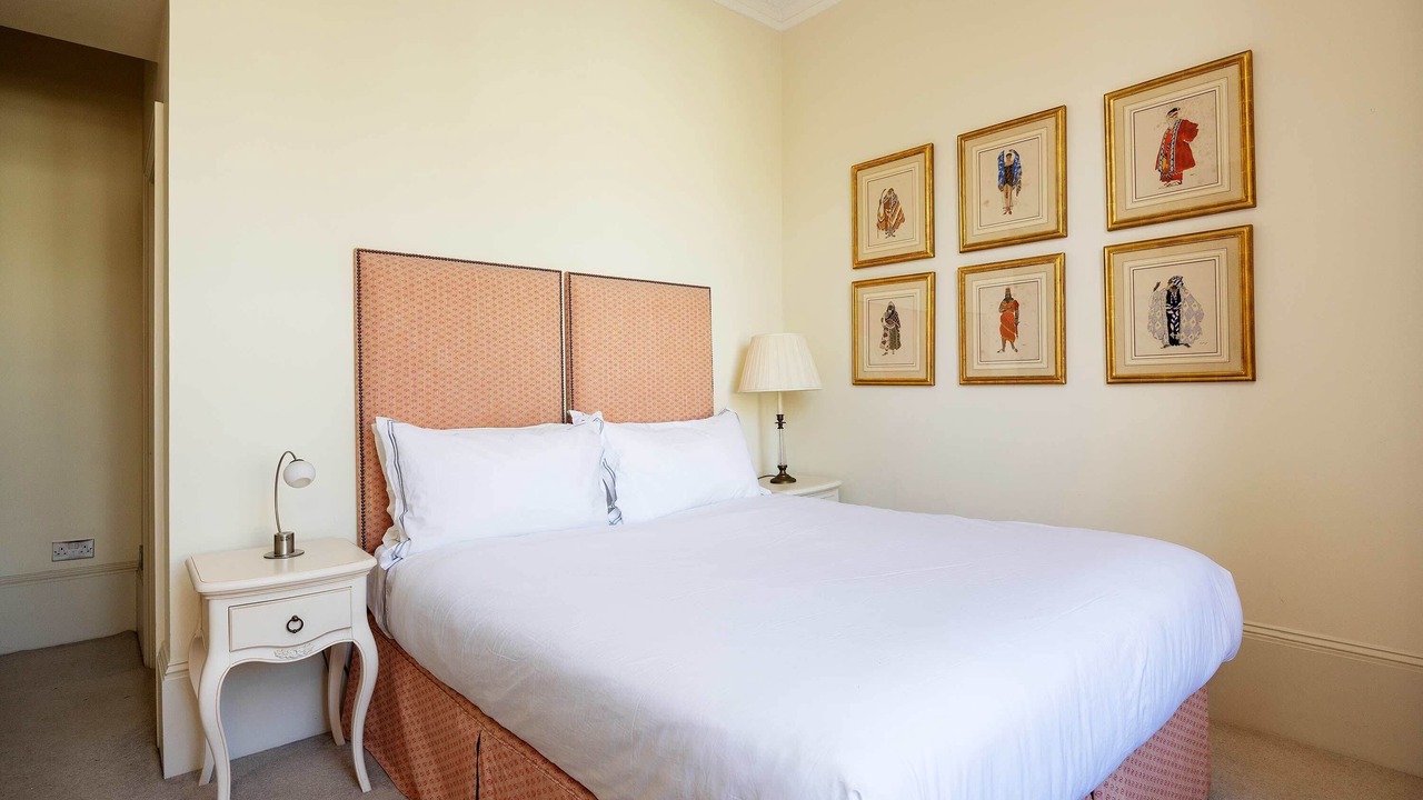 Photo of Bedroom in Little Venice