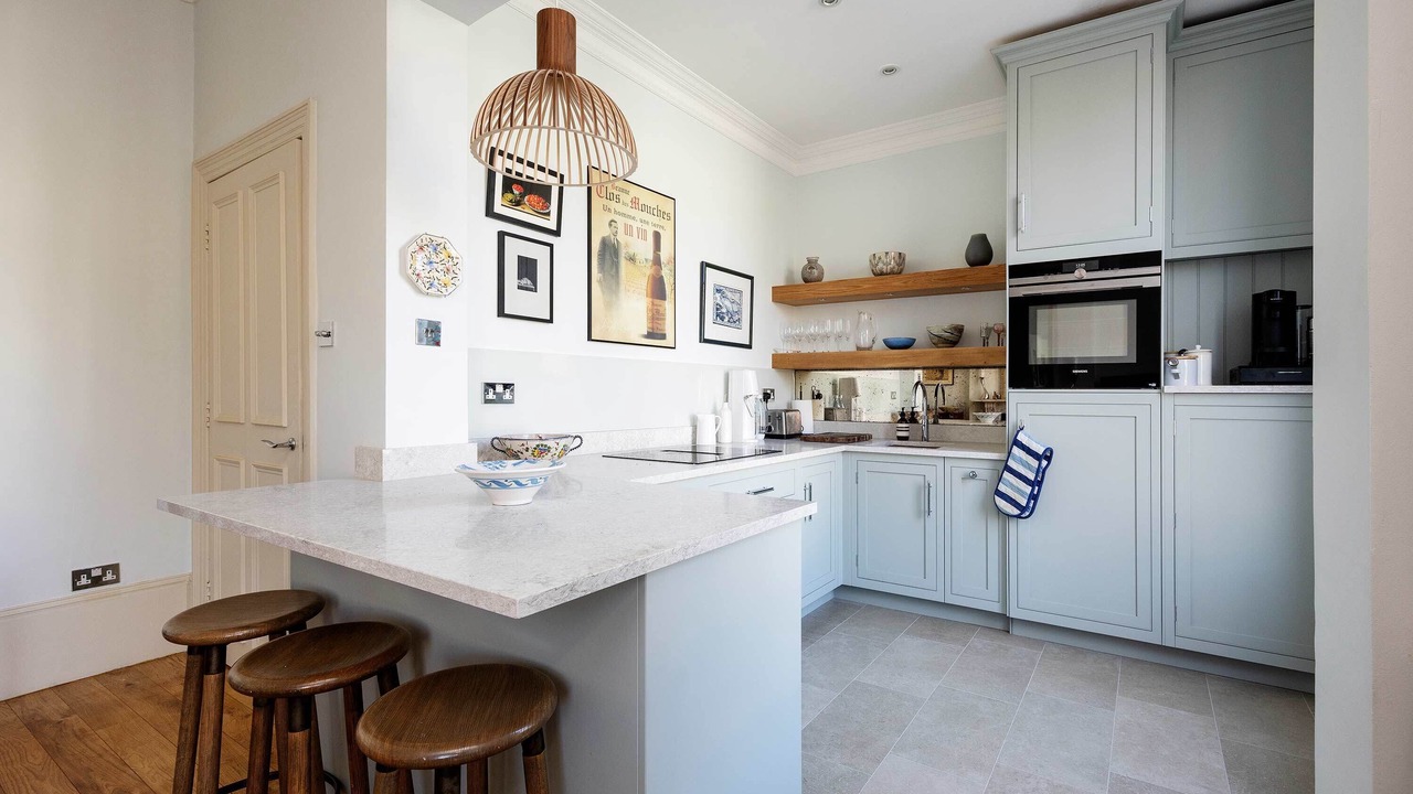 Photo of Kitchen in Little Venice