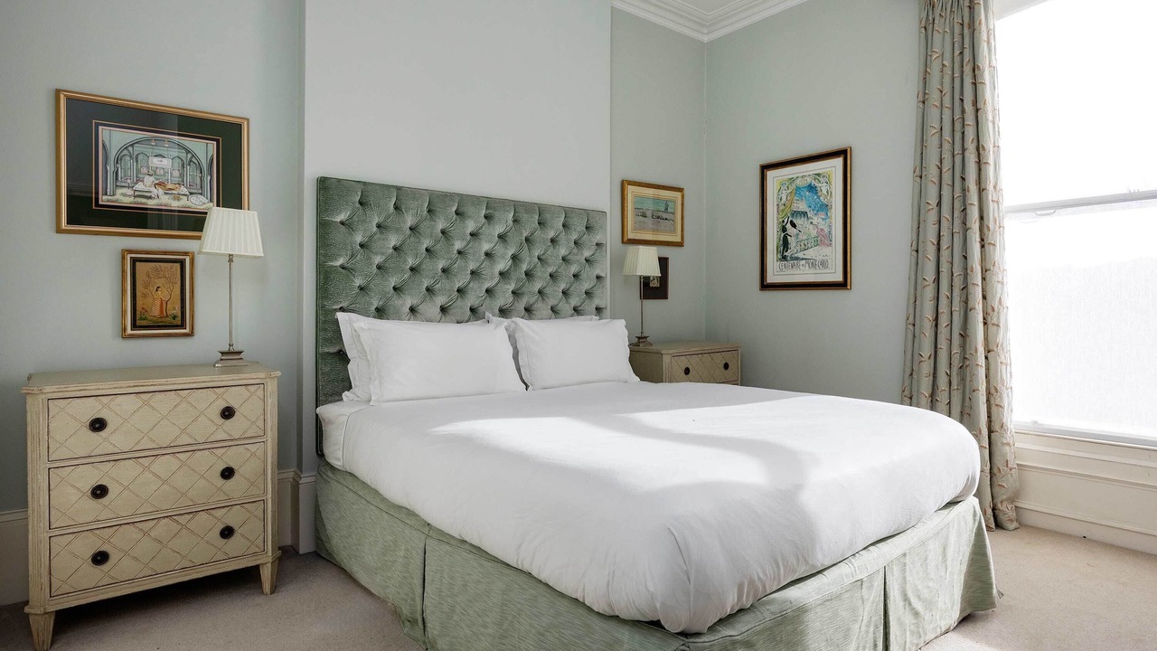 Photo of Bedroom in Little Venice