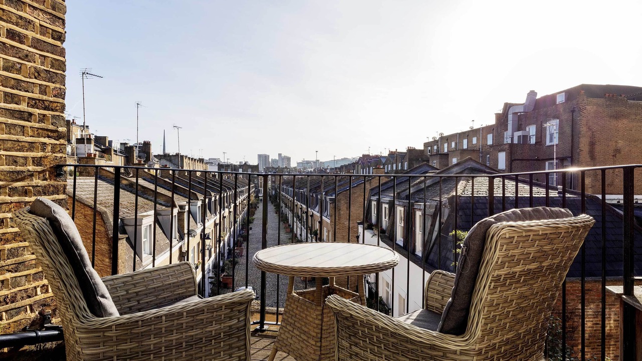 Photo of Outdoor in Little Venice