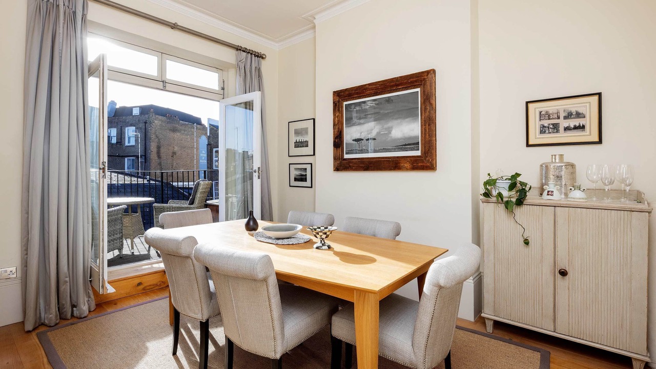 Photo of Others in Little Venice