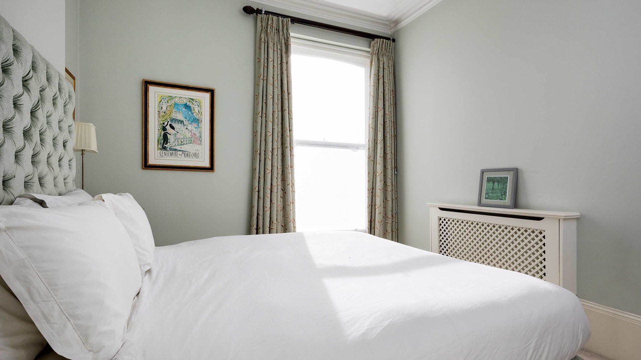 Photo of Bedroom in Little Venice