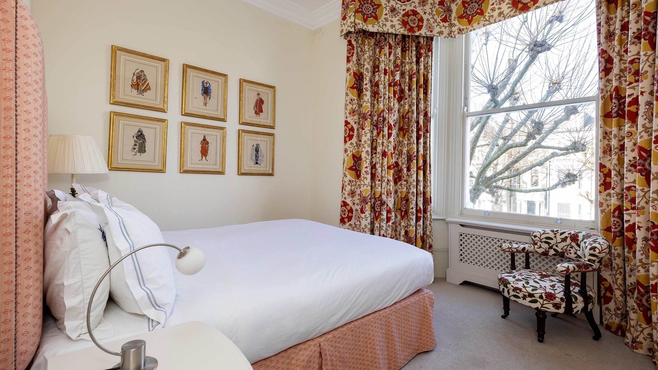 Photo of Bedroom in Little Venice