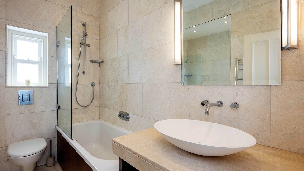 Photo of Bathroom in Little Venice