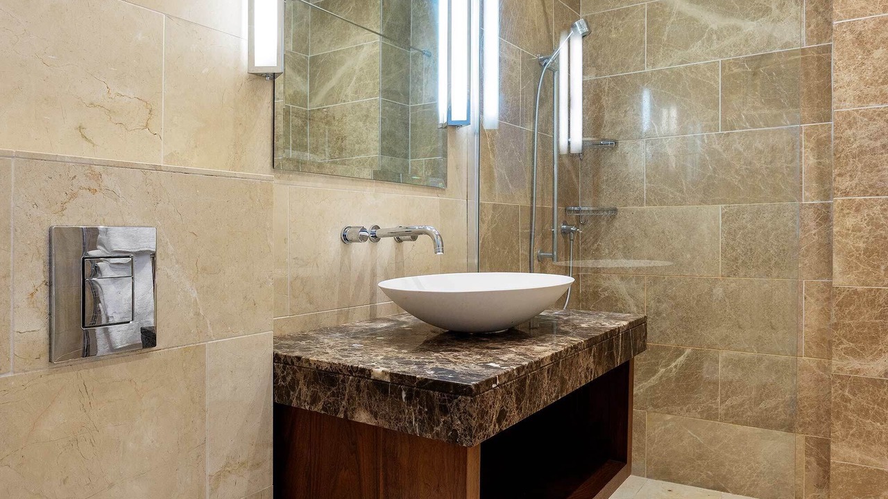 Photo of Bathroom in Little Venice