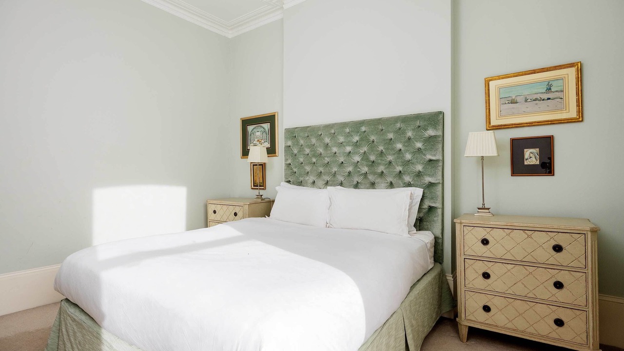 Photo of Bedroom in Little Venice