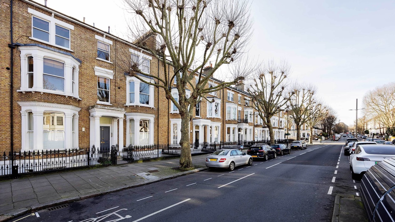 Photo of Outdoor in Little Venice