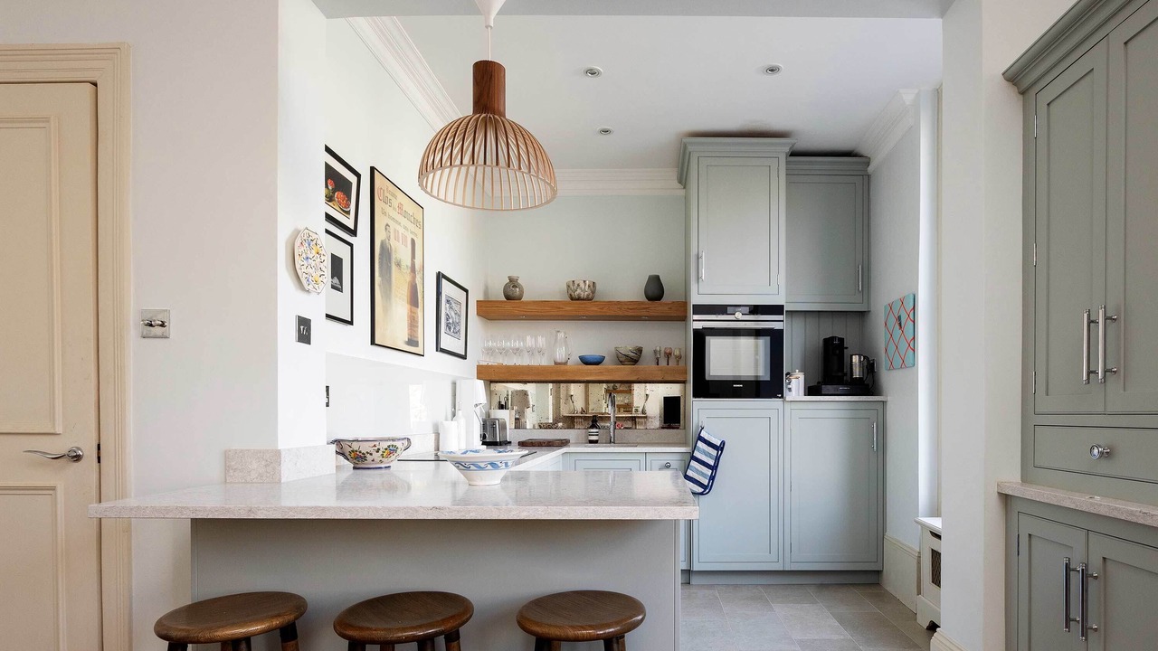 Photo of Kitchen in Little Venice