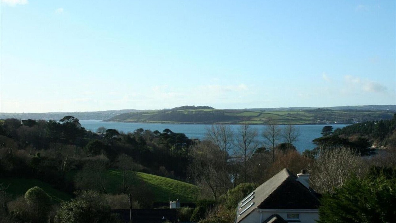 Photo of Patio Balcony in St. Just in Roseland