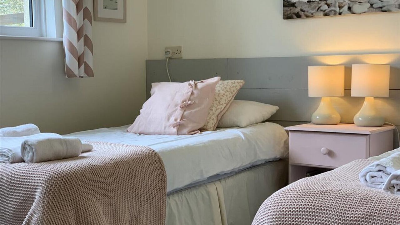 Photo of Patio Balcony in St. Just in Roseland