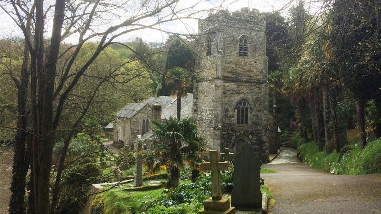 Photo of Outdoor in St. Just in Roseland