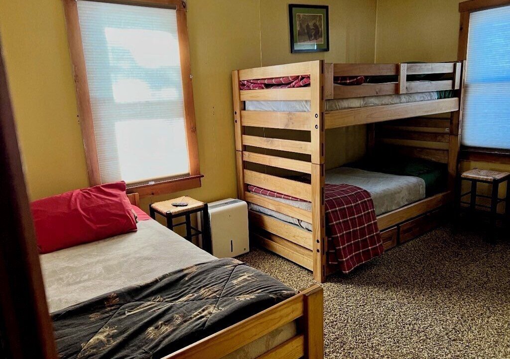 Photo of Bedroom in Wells