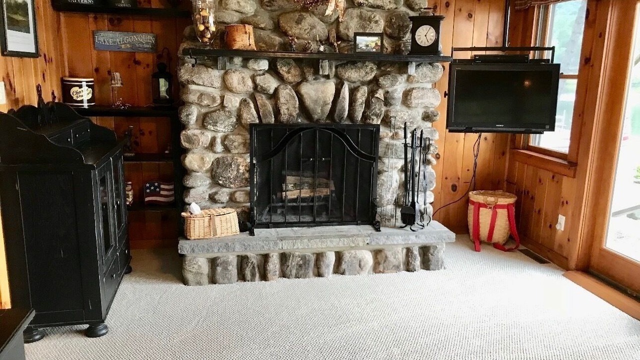 Photo of Livingroom in Wells