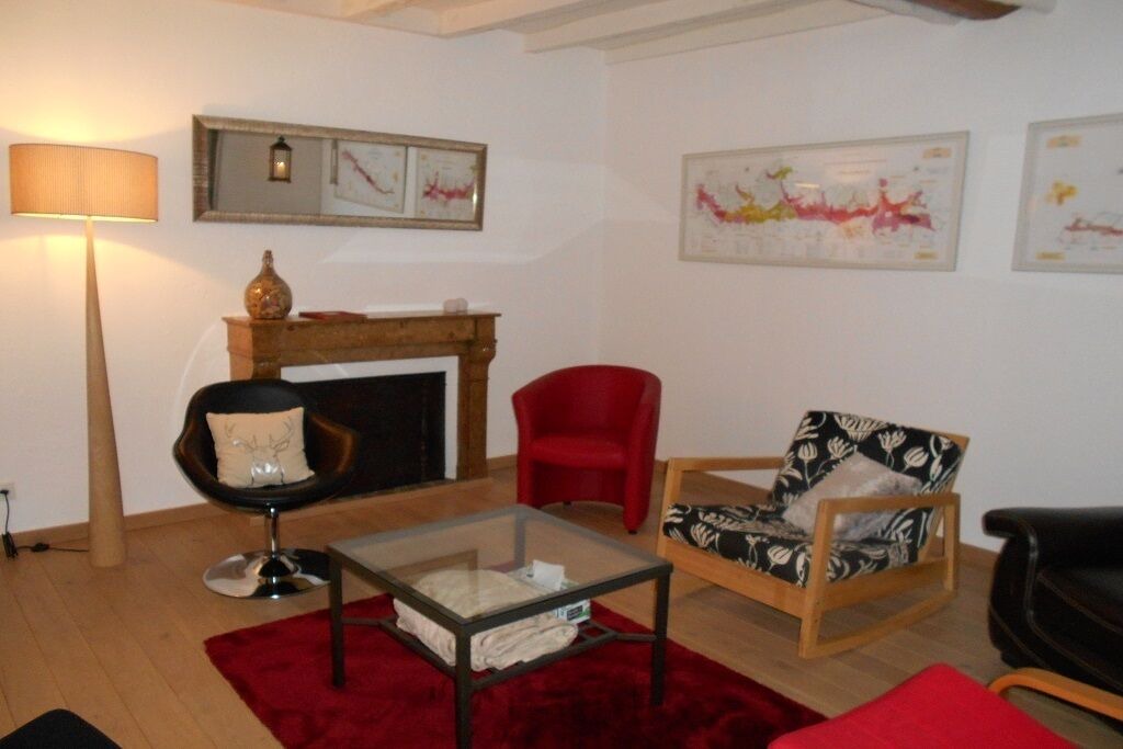 Photo of Livingroom in Santenay