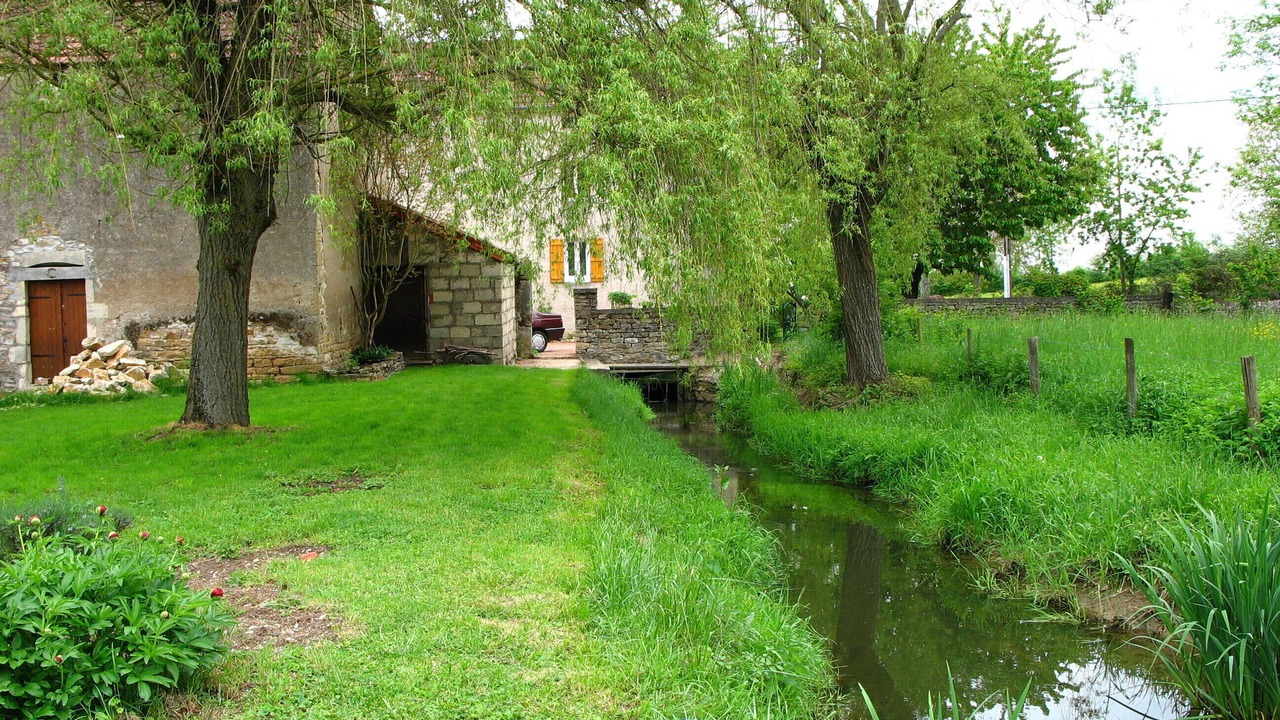 Photo of Outdoor in Santenay