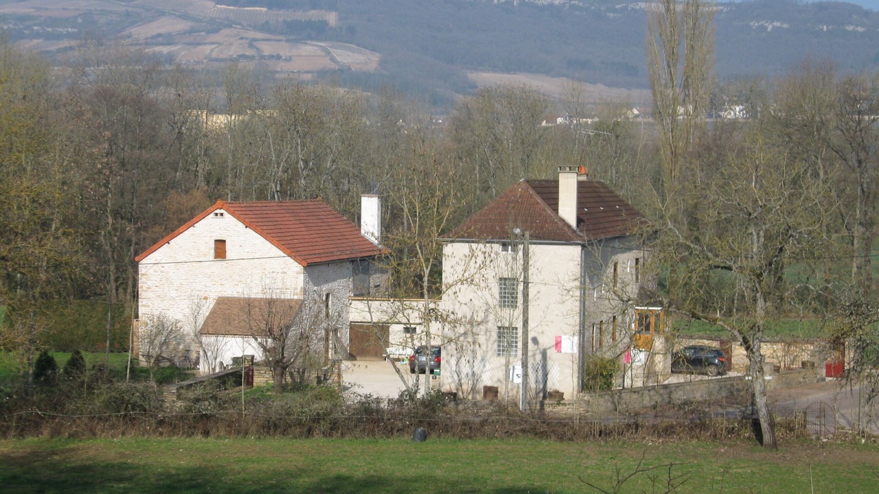 Photo of Outdoor in Santenay