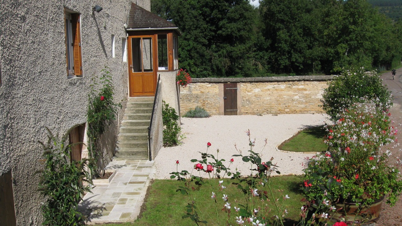 Photo of Outdoor in Santenay