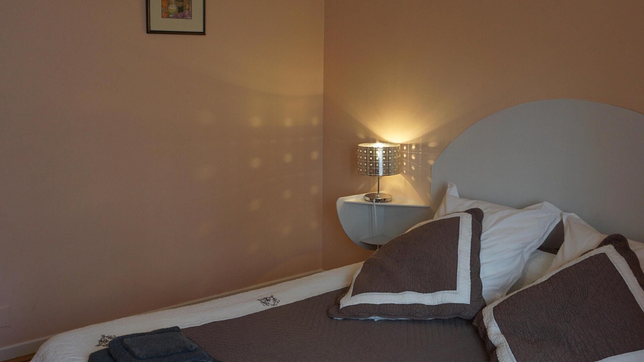 Photo of Bedroom in Santenay