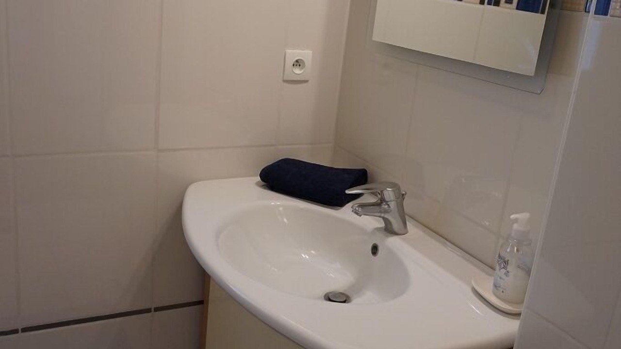 Photo of Bathroom in Santenay