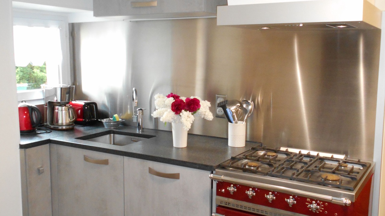 Photo of Kitchen in Santenay