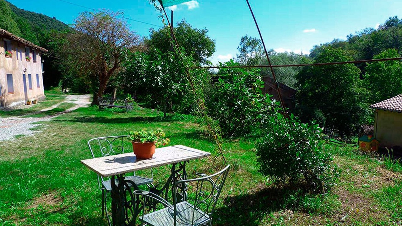 Photo of Outdoor in Riudaura