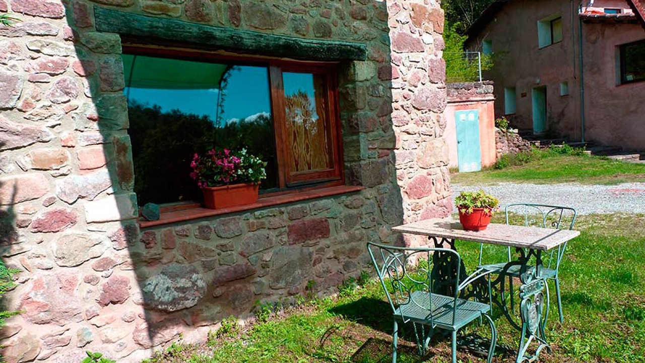 Photo of Outdoor in Riudaura