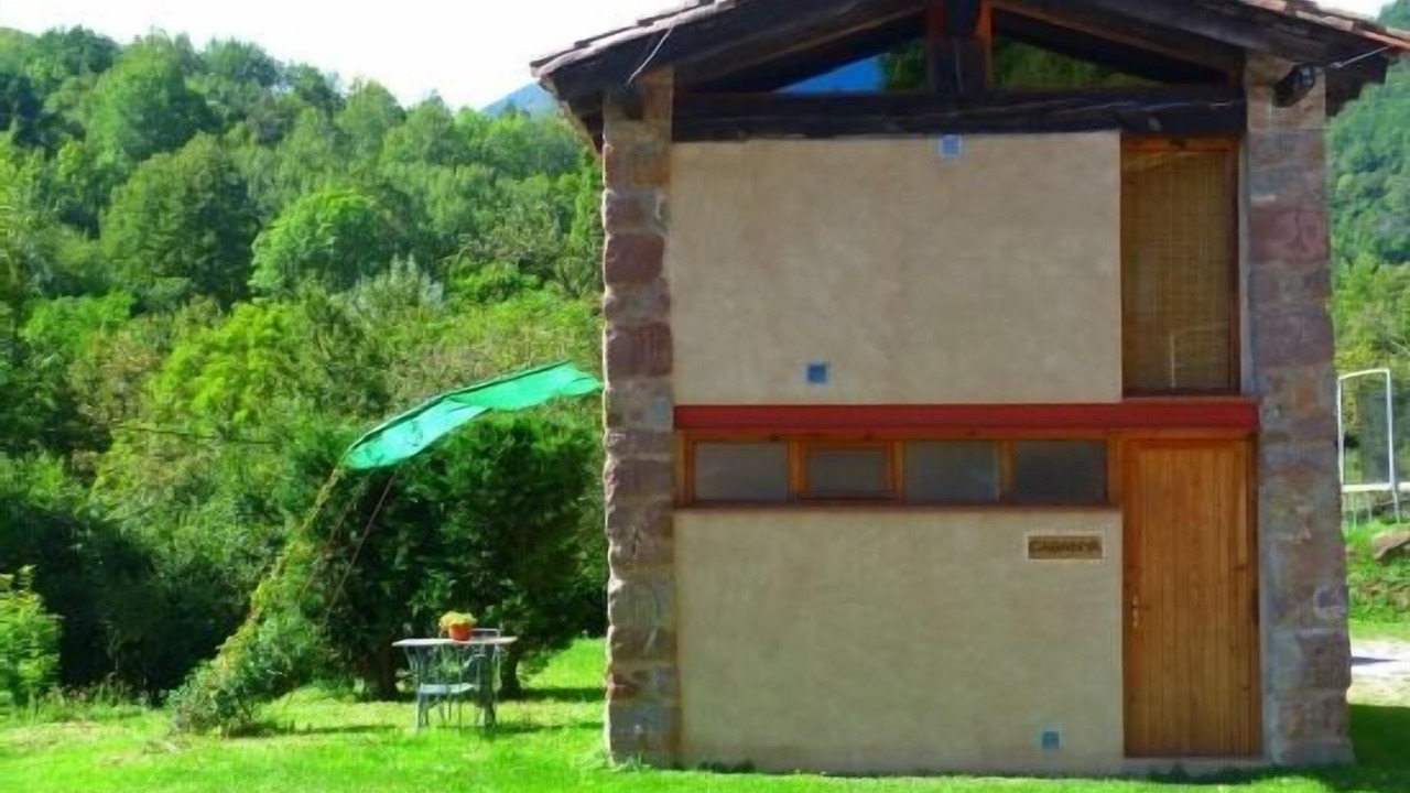 Photo of Outdoor in Riudaura