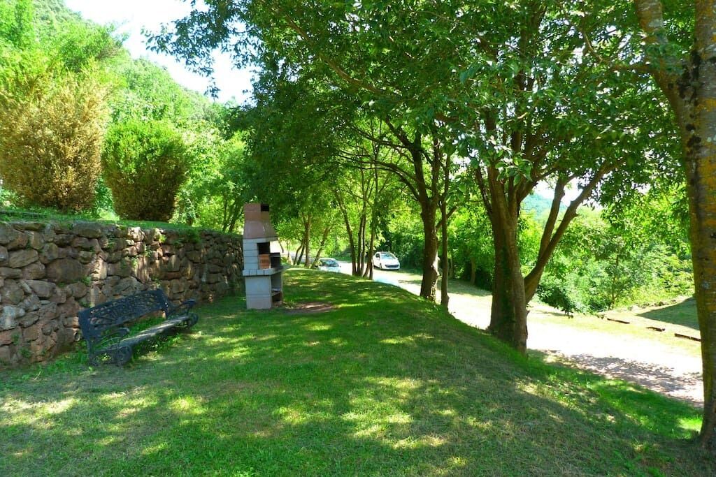 Photo of Outdoor in Riudaura