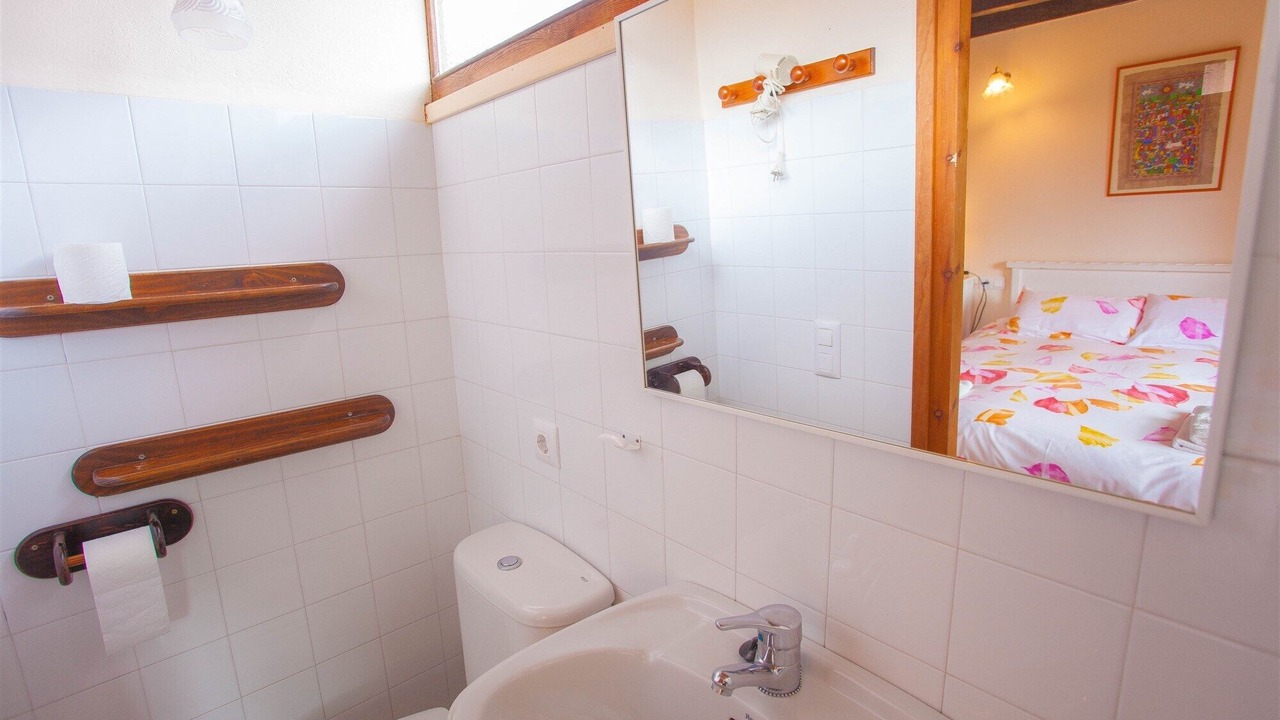 Photo of Bathroom in Riudaura