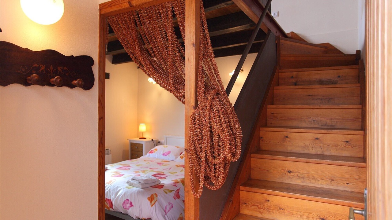 Photo of Bedroom in Riudaura