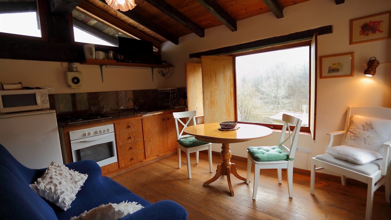 Photo of Livingroom in Riudaura